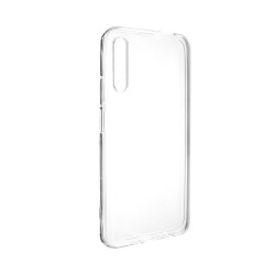 Capa de Silicone Macio para Huawei P Smart Pro 2019 Transparente Capa de Silicone Macio para Huawei P Smart Pro 2019 Transparente